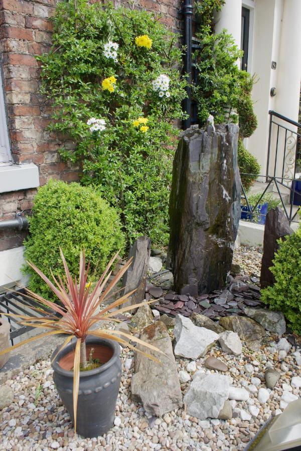 Cartref Guest House Carlisle  Exterior foto