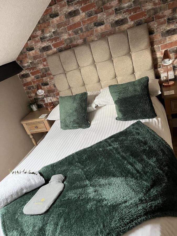 Cartref Guest House Carlisle  Habitación foto