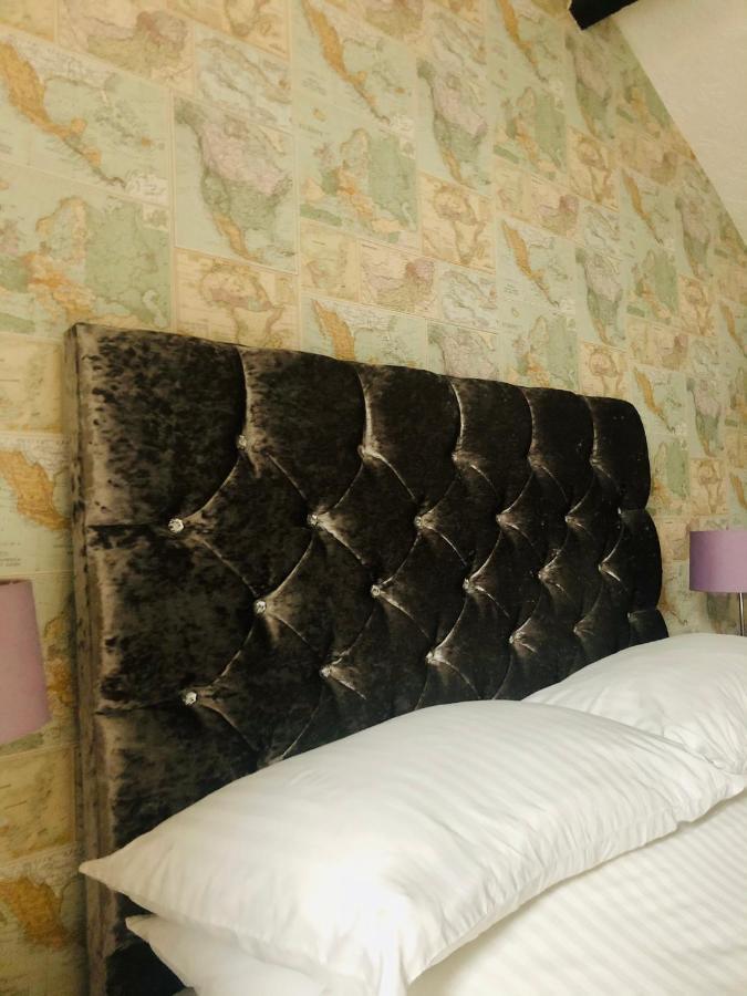 Cartref Guest House Carlisle  Habitación foto