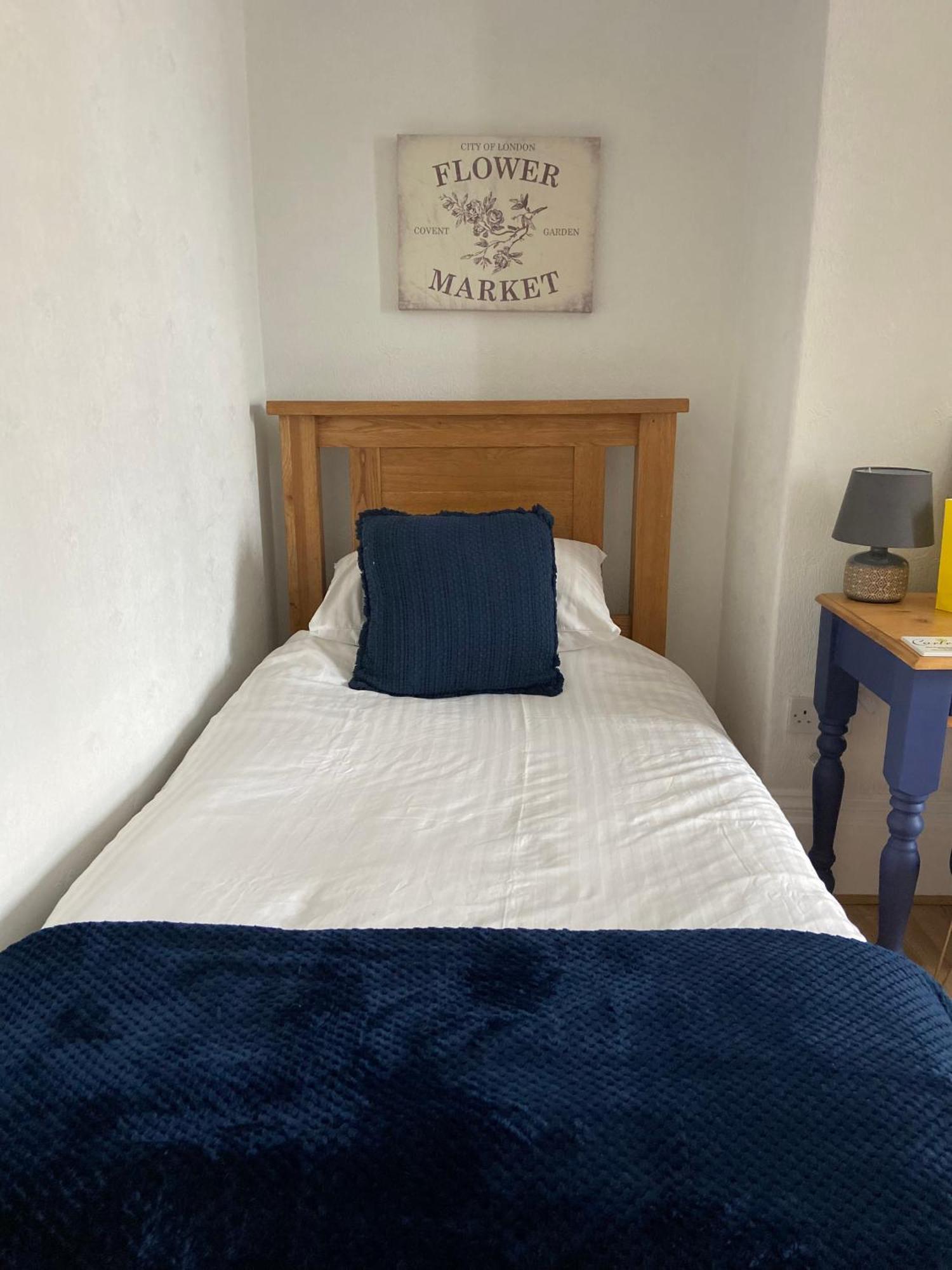 Cartref Guest House Carlisle  Habitación foto