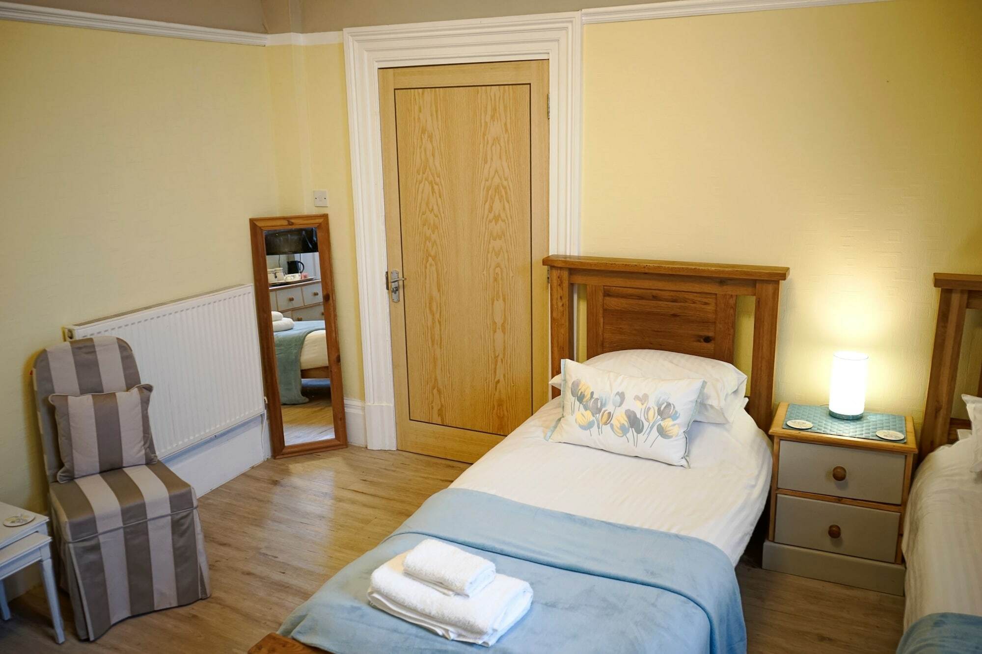 Cartref Guest House Carlisle  Exterior foto