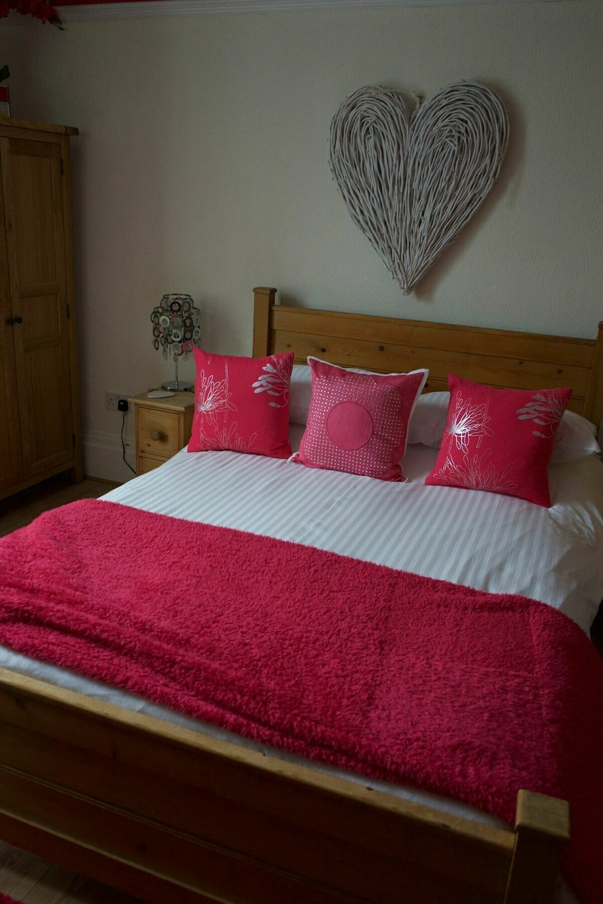 Cartref Guest House Carlisle  Exterior foto